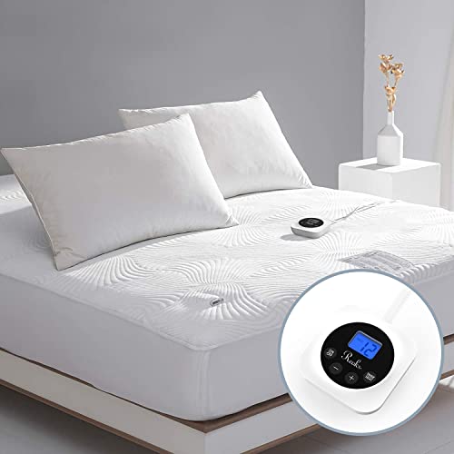 Find The Best Twin Heated Mattress Pad Reviews & Comparison Katynel