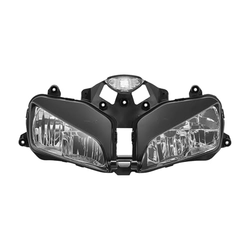 Phare avant CBR600RR 2004 2005 pour rouler de nuit en toute sécurité