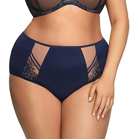 Culotte Gorsenia K497 Paradise Cover