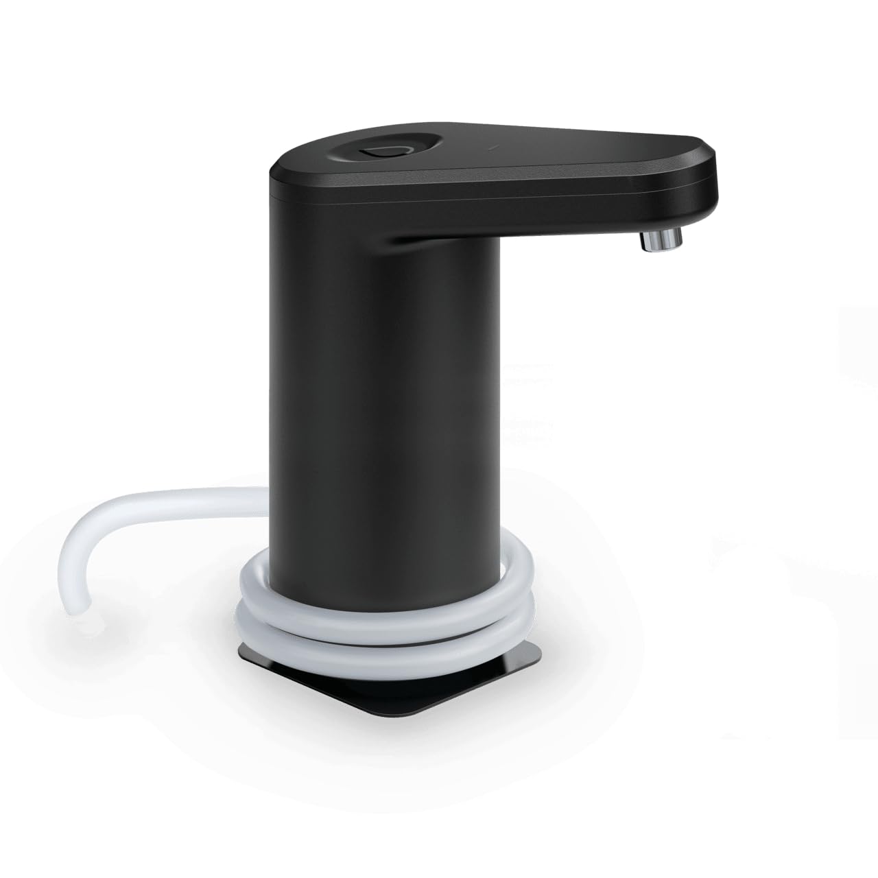 Dometic Go Hydration - Grifo de Agua Portátil Autoalimentado - con Bomba y Batería - Dispensador Eléctrico de Agua para Acampadas y al Aire Libre