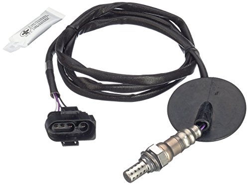 Sonde lambda DOX-2048 DENSO pièce échappement capteur oxygène AUDI A8 D2
