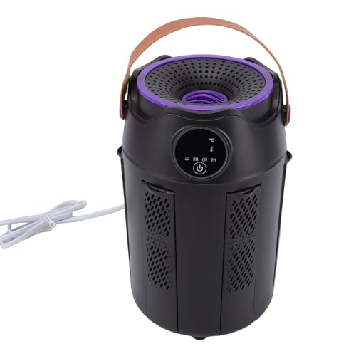 Secador de Zapatos Pssopp Plegable portátil con temporizador miniatura 4