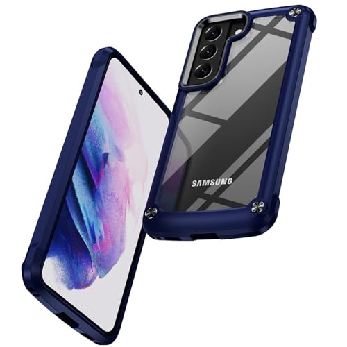 Coque rigide antichoc Samsung S22 et S23 protégeant vos souvenirs photo