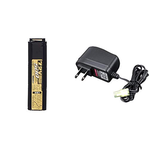 東京マルイ NEW 8.4Vニッケル水素バッテリー充電器」の人気商品