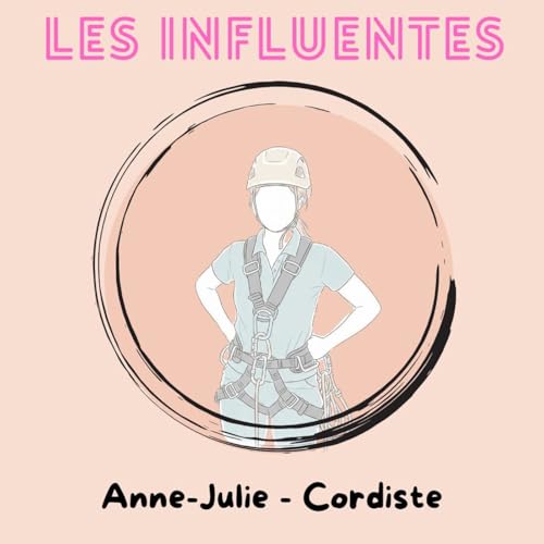 #02.Anne-Julie - Cordiste cover art