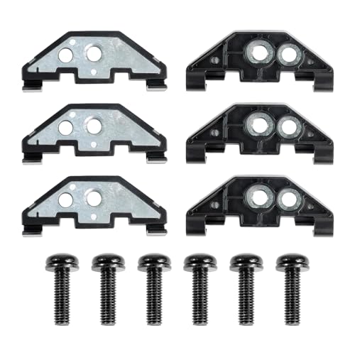 CHENACC Hard Top Retainer Kit
