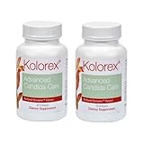 Kolorex Advanced Candida Care 775 MG 60 Softgels