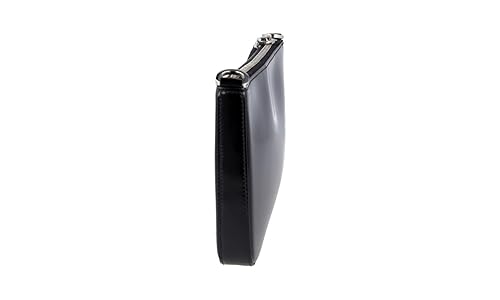 PRADA｜ (1NK001 2HG6 F0002) Black Re-Nylon pouch | PRADA