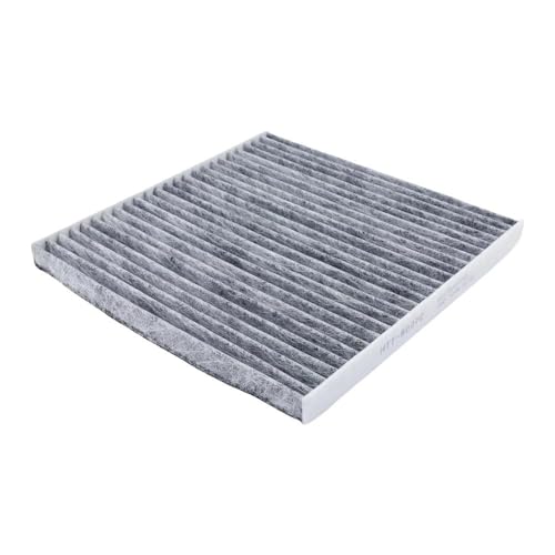 Filtro de aire acondicionado de cabina para Great Wall Hover H3 de alta eficiencia