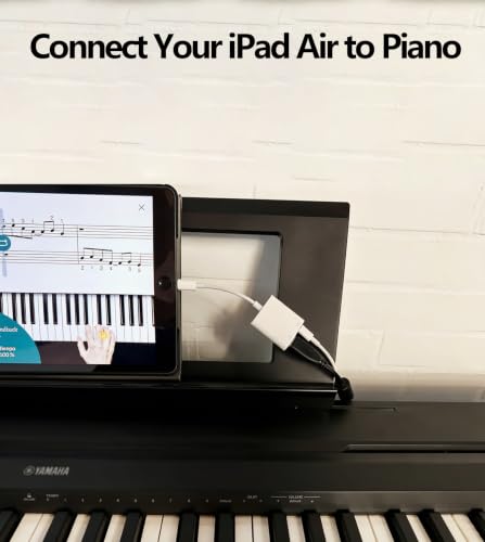 Lector de tarjetas y disco U con adaptador de cámara Lightning a USB 7