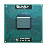 Frecuencia: 2500 MHz WUYIN Duo T9300 SLAQG SLAYY 2.5 GHz Procesador de CPU de doble hilo de doble núcleo 6M 35W Socket P Procesadores de CPU