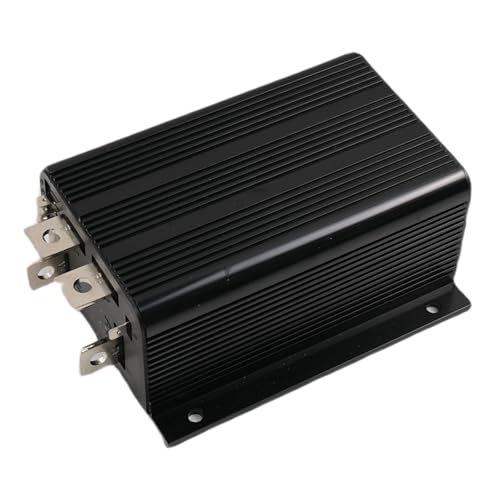 Contrôleur Club Car 124M-5305 répare les pannes de moteur EZGO 36V