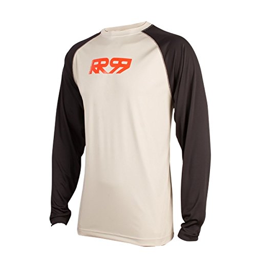 Maillot Royal Racing Core manches longues pour rouler au frais sans transpirer
