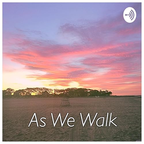 As We Walk cover art