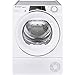 Price comparison product image CANDY RapidÓ ROE H10A2TCE-80 Freestanding 10Kg Heatpump WIFI Tumble Dryer, Alexa enabled, White with Chrome Styling