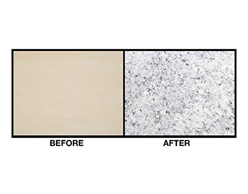Glainte CPK-WHITE Granite Countertop Paint Kit thumb #1