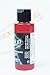 Wicked Colors Createx W303 Pearl Red 2oz. water-based universal airbrush paint. by SprayGunner