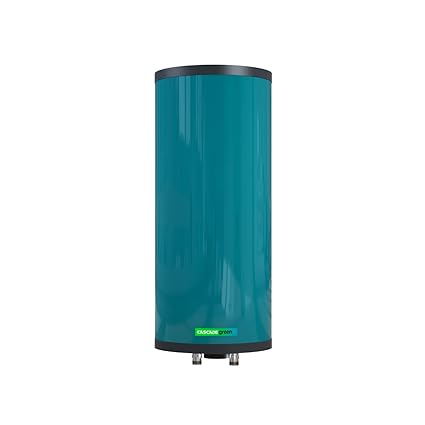Cascade Green 6 Ltrs Instant Water Heater (Geyser) with Dual Mounting Options