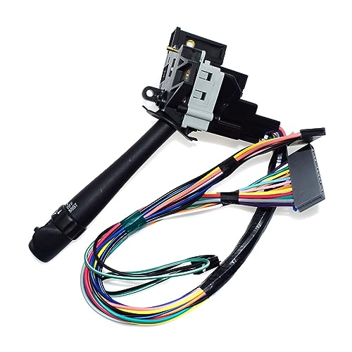 Commutateur clignotant Buick commande regulateur cruise control fiable - 2
