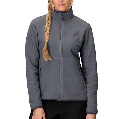 Marmot Rocklin veste polaire respirante isolation thermique femme