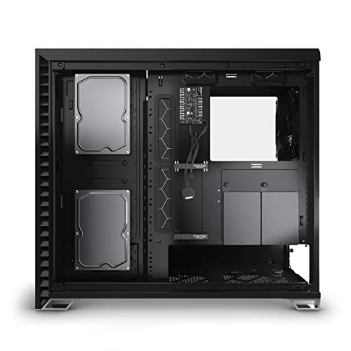 Build My PC, PC Builder, Fractal Design FD-C-VER1A-01