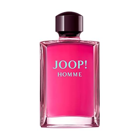 Joop! Herren Eau de Toilette , orientalisch-blumig-holziger Duft, 200ml (1er Pack) Cover