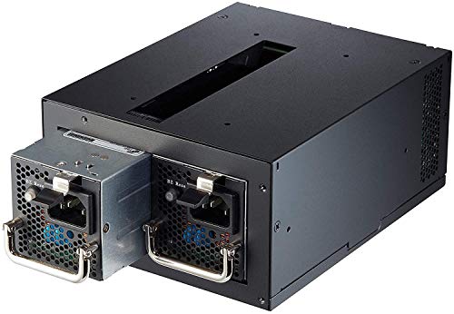 Fortron Source Power SupplyFortron Twins Pro 500 80+ Gold