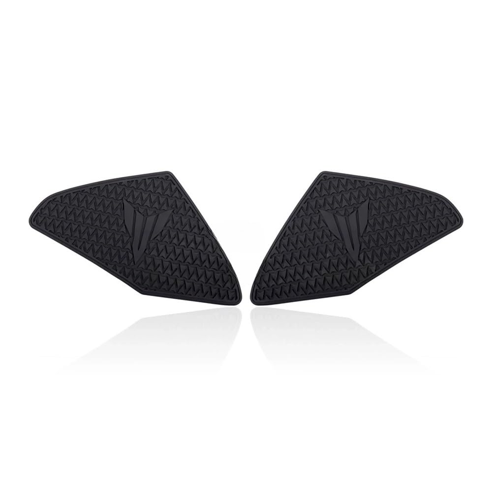 Motorcycle Fuel Tank Sticker for MT-09 MT09 2024 2025 Motorcycle Sticker Side Fuel Tank Pad Stickers Fuel Tank Sticker Protector