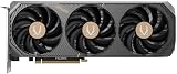 ZOTAC Gaming GeForce RTX 5070 Ti Solid SFF, GeForce RTX 5070 Ti, 16 GB, GDDR7, 256 bit, 7680 x 4320 Pixel, PCI Express x16 5.0 - 2