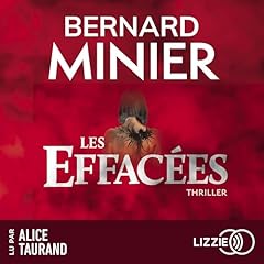Les Effac&eacute;es cover art