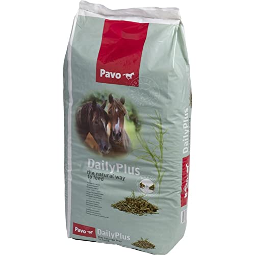 Pavo Daily Plus 12 kg