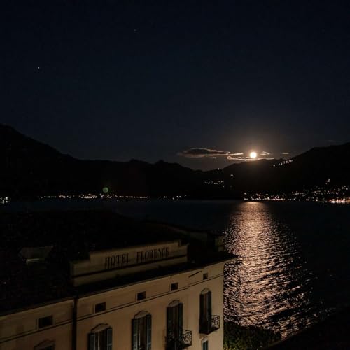 Mind Like Moon--Mind Like Water