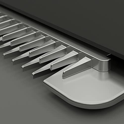 Aparador de Pelos Philco Multigroom 7 em 1 PAP10I Bivolt