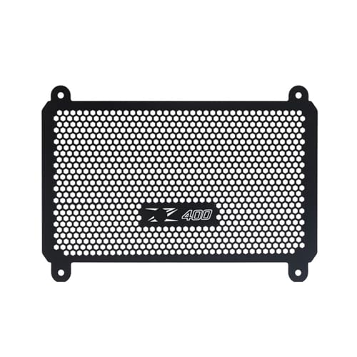 Motorrad-Kühlerschutz Motorradzubehör Kühlergrillabdeckung Schutz Schutz Protetor Für NINJA400 NINJA 400 Z400 Z 400 2018-2024 2023 2022(Z400)