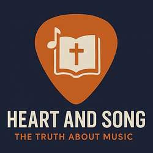 Heart and Song 0034 A Mighty Fortress is Our God