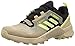 Produktbild adidas Terrex Swift R3 GTX M Braun - Gore-Tex Wasserdichter Leichter Herren Gore-Tex Hikingschuh, Größe EU 41 1/3 - F