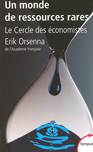Télécharger Un monde de ressources rares (Tempus t. 200) Livre PDF Gratuit
