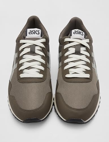 Image of ASICS Unisex-Adult Tiger Runner Ii Sneakers