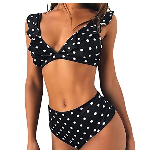 Adicloz Dam bikiniset sexig badkläder Krås tvådelad strandkläder baddräkt, badkläder Push Up Bandeau kvinnor tankini tre stycken Twist Bikini Set hög midja triangel