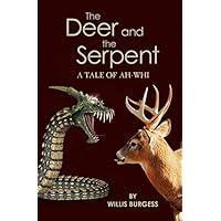 The Deer and the Serpent