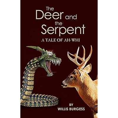 The Deer and the Serpent