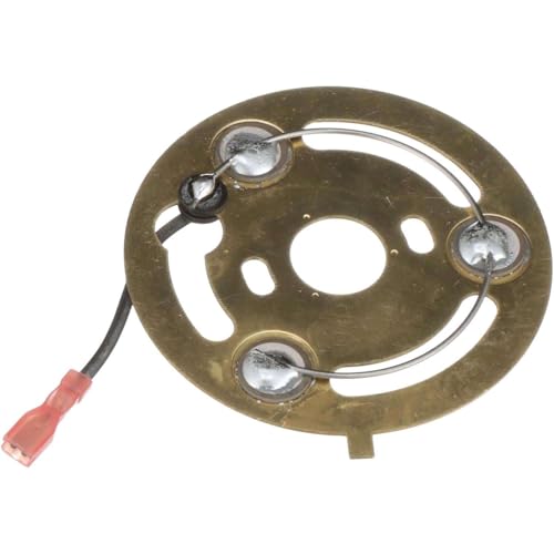 Replacement Fuel Injection Fuel Heater for 1994-1997 Ford E-350 Econoline, E-350 Econoline Club Wagon, F...