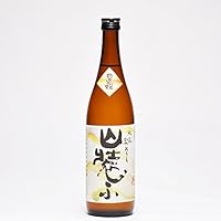 日置桜 純米ひやおろし 山装ふ やまよそう 720ml 要冷蔵 秋の限定酒 日本酒 鳥取 地酒