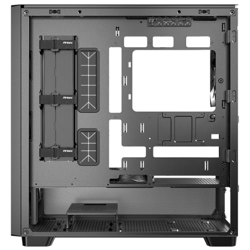 Antec GEH Flux SE Midi Tower schwarz Retail