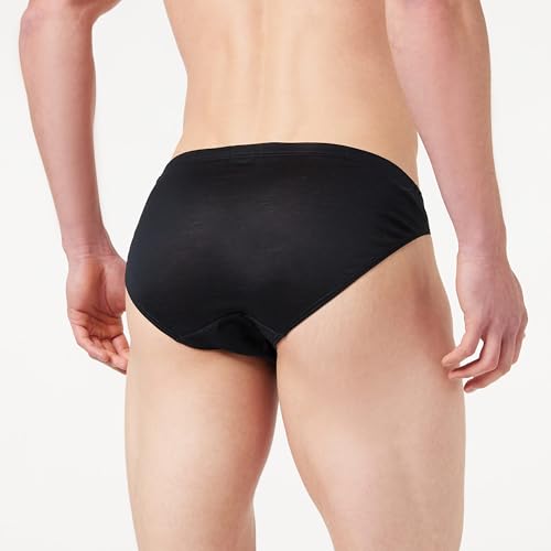 Hanro Men's Cotton Sporty Bikini Brief4