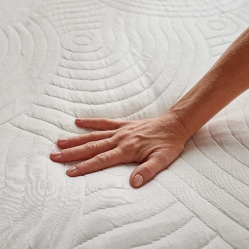 Tempur-Pedic Luxe Breeze mattress