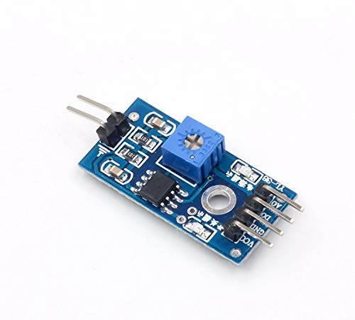 Wiring Connecting Terminals - 1set/lot Snow/Raindrops Detection Sensor Module Rain Weather Module Humidity Connector