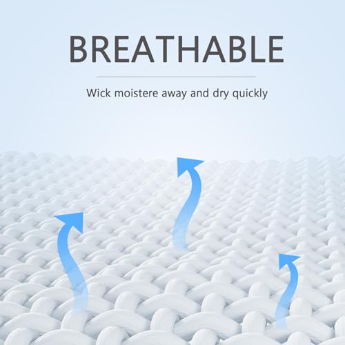 OMGear Rash Guard for Men Women Spandex Multi-Colors Long/Short Sleeve Swimsuit UPF 50+ BJJ MMA Compression Shirt Surf Suit3