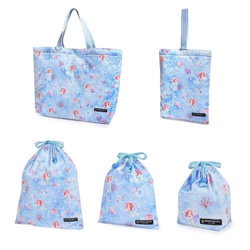 COLORFUL CANDY STYLE fBYj[ wV[Y S}`t5_Zbg / Ariel/THE LITTLE MERMAID/AG/bXobO V[YP[X ̑ H Rbv ̎q