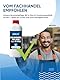 AGUALEVE® Brunnenpflege All in One 1 Ltr. *NEU* | Desinfektion, Algenschutz, Kalkschutz und Kristallklareffekt | für alle Brunnen geeignet, die Nicht säureempfindlich sind | Made in Germany